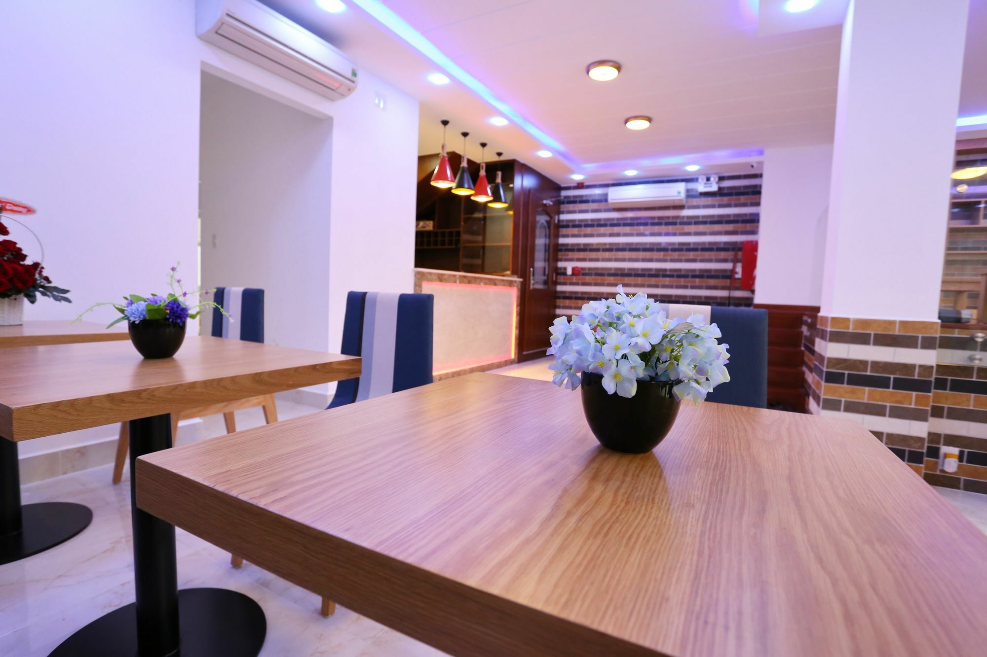 הו צ'י מין סיטי Sabina Residence - Hcm מראה חיצוני תמונה